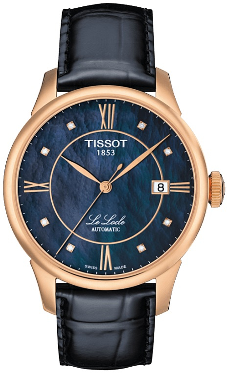Наручные часы мужские Tissot T41642396