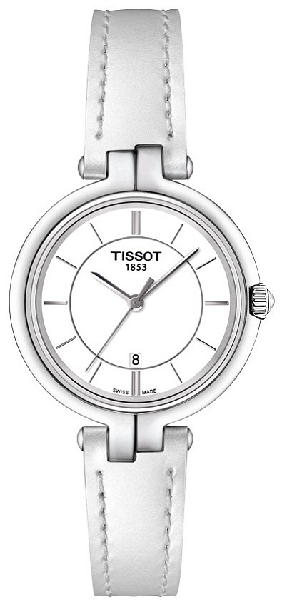 Наручные часы женские Tissot T0942101601100