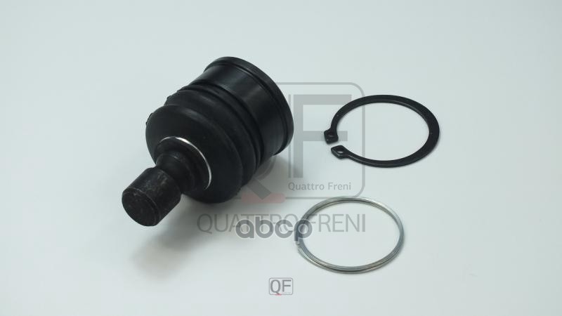 

Quattro Freni Qf50D00014 Опора Шаровая, Qf50D00014