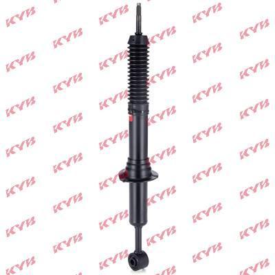 

KYB 551104 551 104_амортизатор передний газовый!\ Toyota Land Cruiser 4.0/3.0D-4D 02 1шт