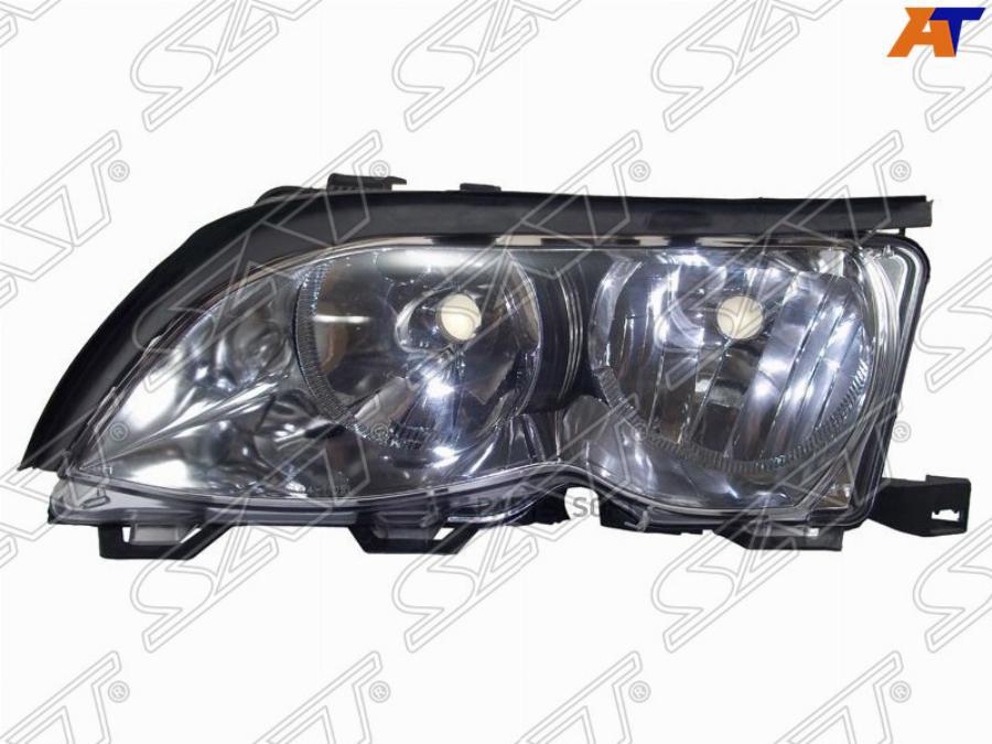 

Фара Bmw E46 01-05 Lh Sat арт. ST-444-1128L