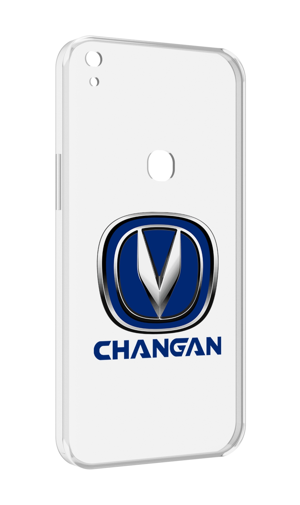 

Чехол MyPads Changan мужской для Alcatel SHINE LITE 5080X 5.0, Прозрачный, Tocco