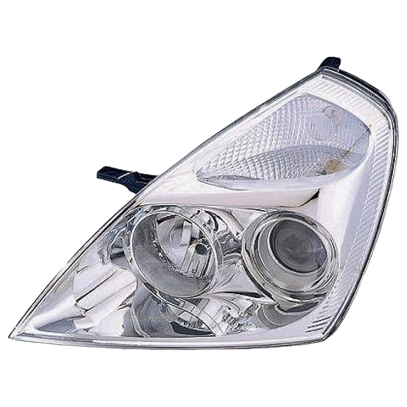 

Фара Depo арт. 223-1127L-LD-EM