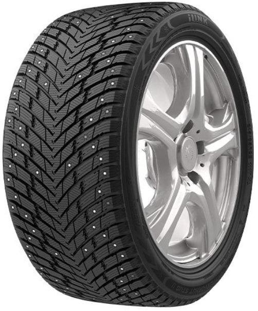 

Шины iLink Wintervorhut Stud II 225/55 R18 102T XL шип, Wintervorhut Stud II
