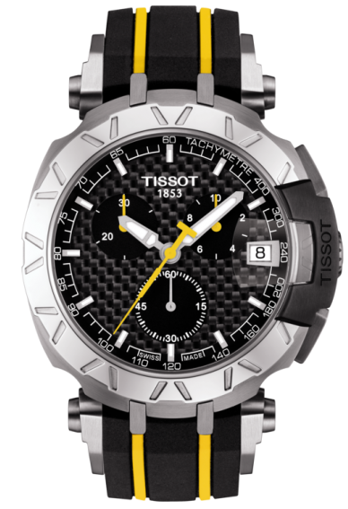 Наручные часы мужские Tissot T0924171720100