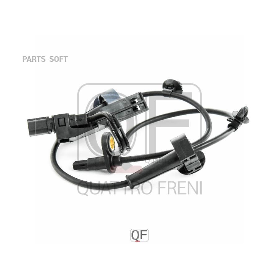 

Quattro Freni Qf60F00155 Импульсный Датчик Abs