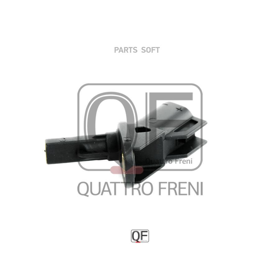 

Quattro Freni Qf60F00211 Импульсный Датчик Abs