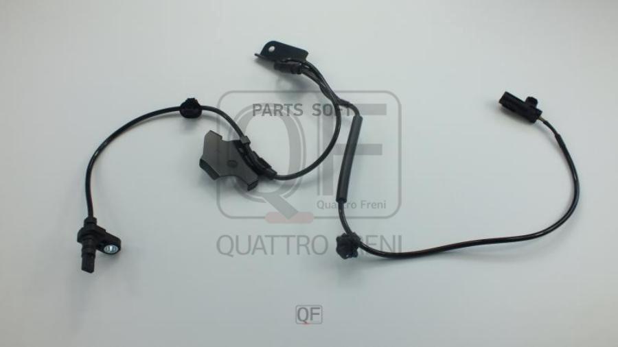 

Quattro Freni Qf60F00235 Импульсный Датчик Abs