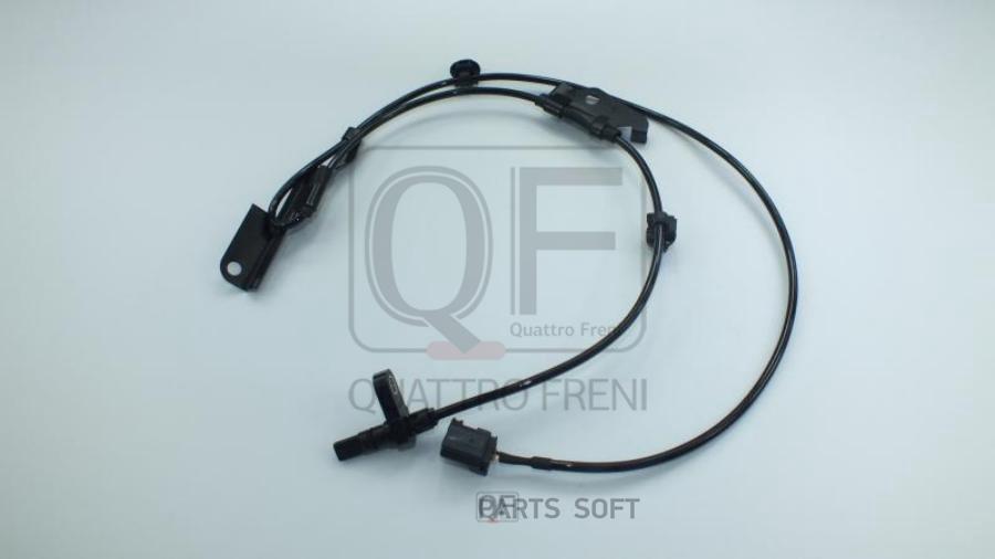 

Quattro Freni Qf60F00238 Импульсный Датчик Abs