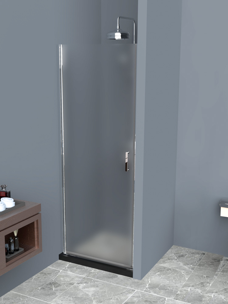 

Душевая дверь BelBagno UNO-B-1-75-P-Cr