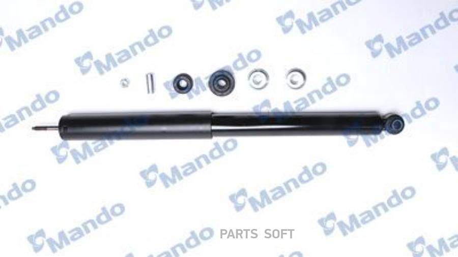 

MANDO MSS015501 MSS015501_Амортизатор OPEL Omega B задний левый/правый газовый MANDO 1шт