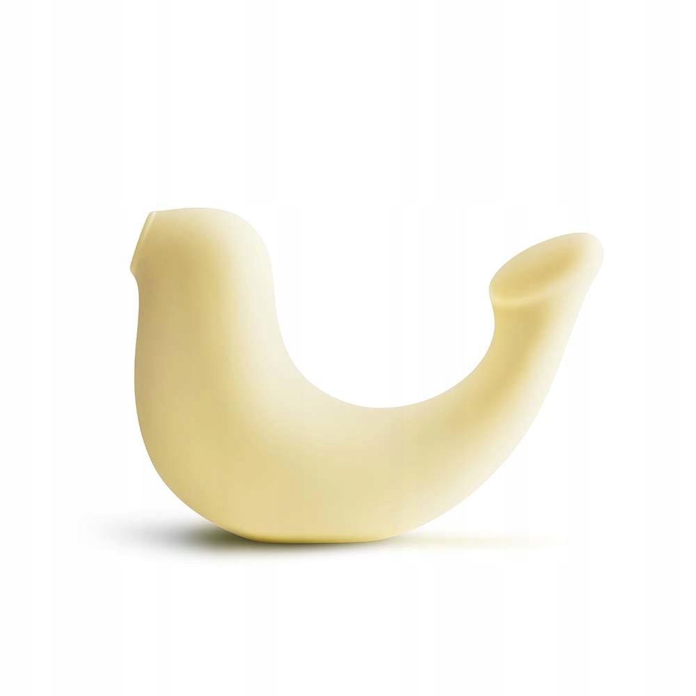 Стимулятор ваакумный Osuga G-Spa жёлтый