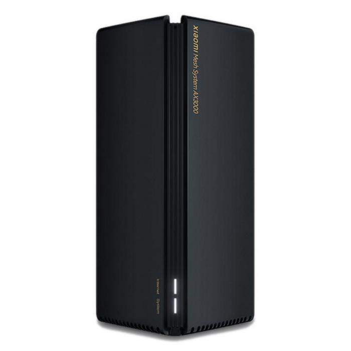 Mesh система Xiaomi Mesh AX3000 Black