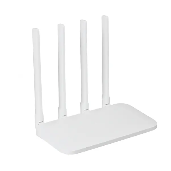 

Wi-Fi роутер Xiaomi 4A White, 4A