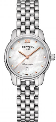 Наручные часы женские CERTINA C0330511111801