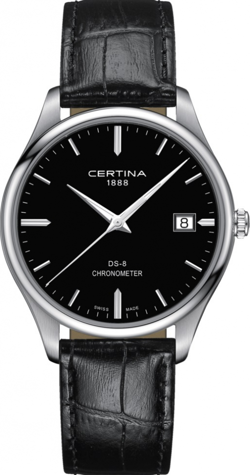 

Наручные часы мужские CERTINA C0334511605100, C0334511605100