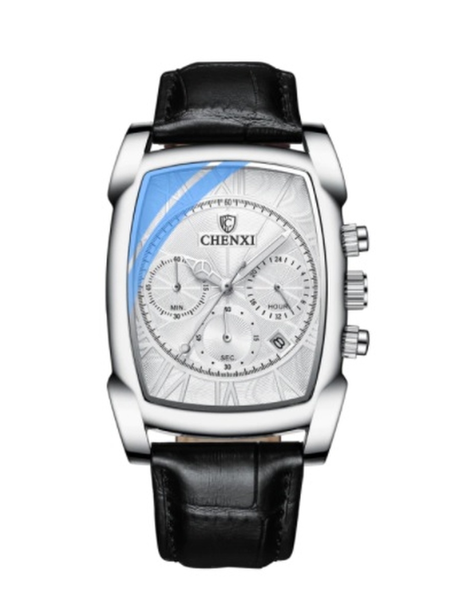

Наручные часы мужские Chenxi chnx1410 черные, chnx1410