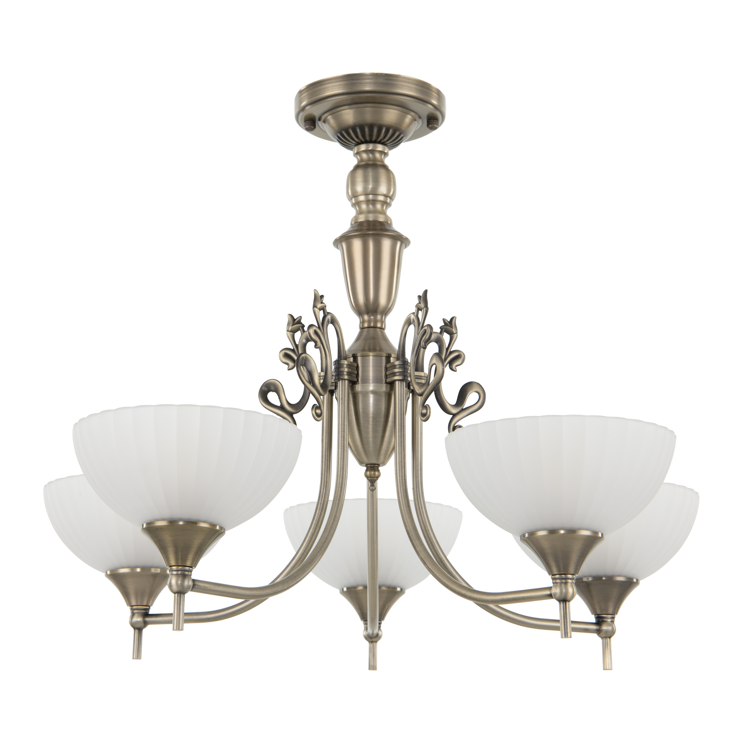 

Светильник подвесной Arte Perfetto Luce 3334.0511.5.AB 5хE27х40W, 3334.0511.5.AB
