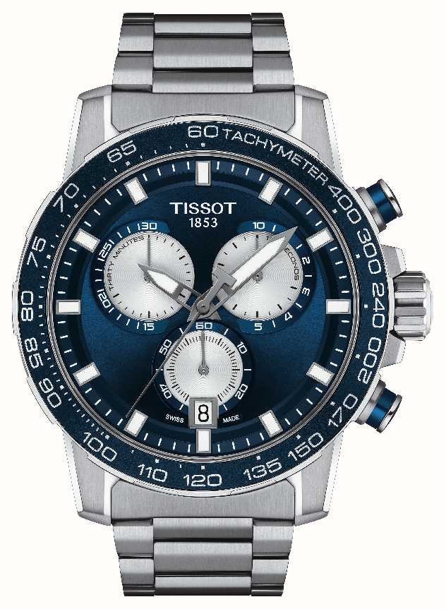 

Наручные часы мужские Tissot T1256171104100, T1256171104100