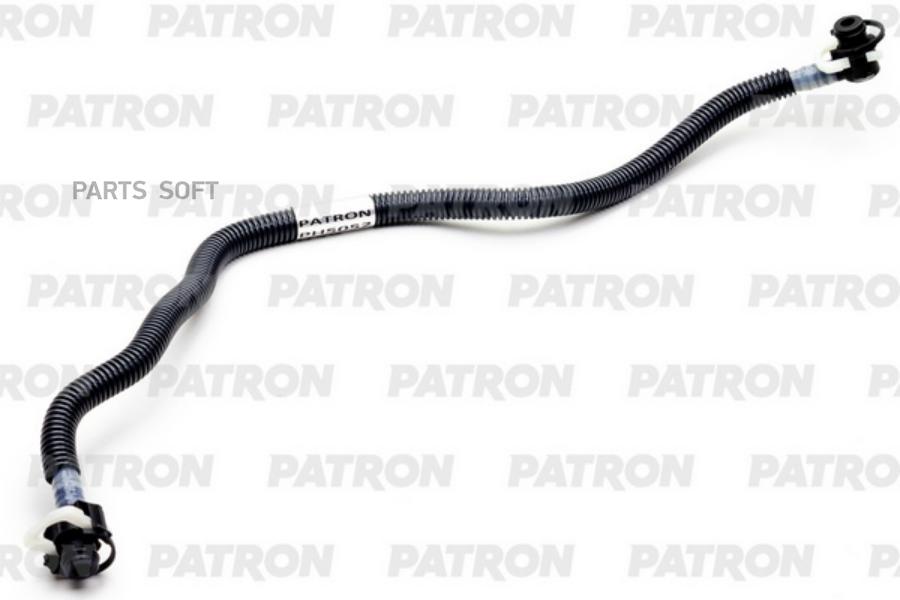 

PATRON Шланг топливный PATRON PH5052