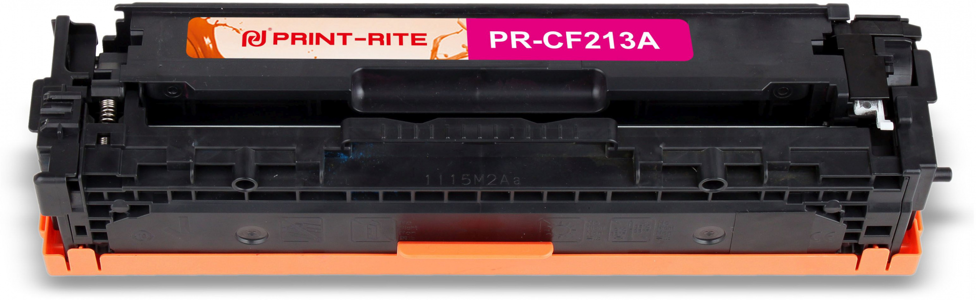 

Картридж для лазерного принтера Print-Rite 1809472 Purple, совместимый, Пурпурный