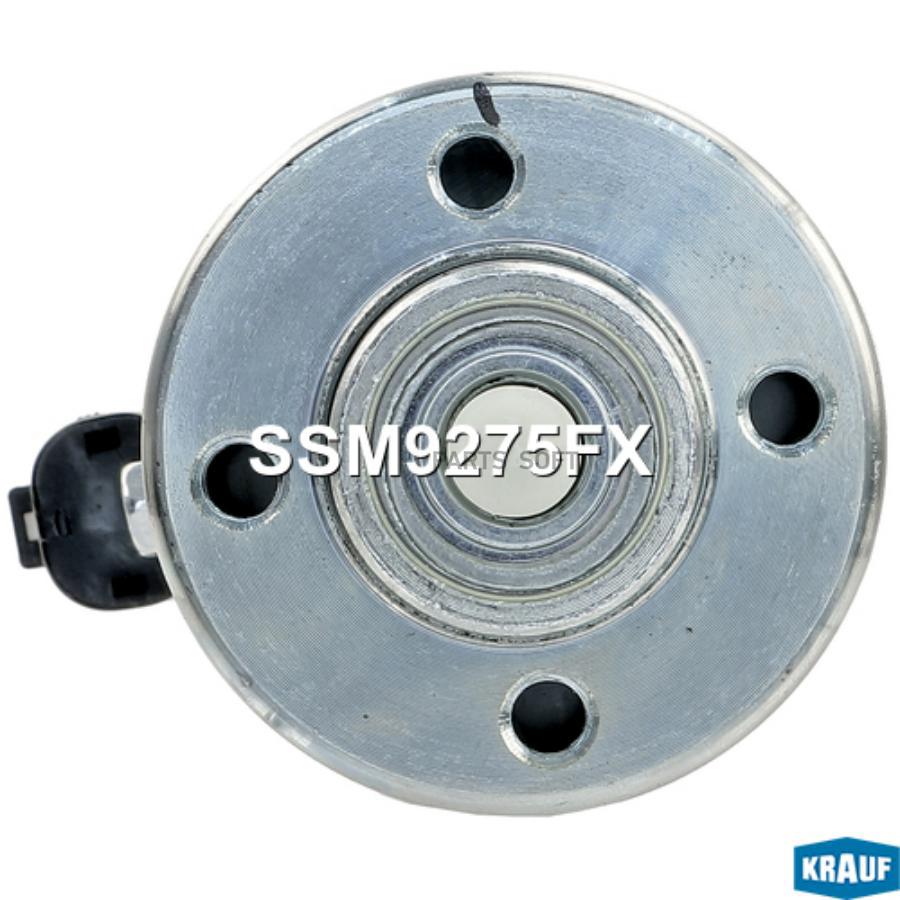 

Втягивающее Реле Стартера Krauf ssm9275fx