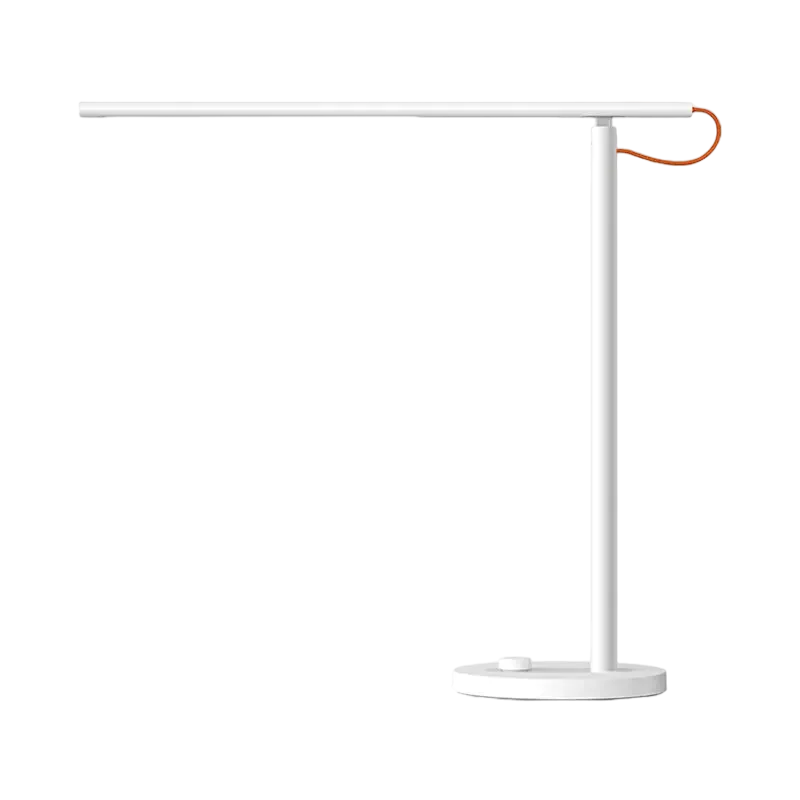 

Настольная лампа Xiaomi Mijia LED Desk Lamp 1S MJTD01SYL.белый