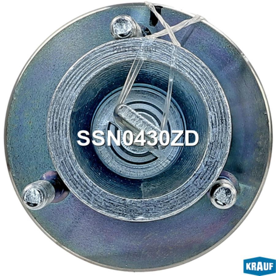 

Втягивающее Реле Стартера Krauf ssn0430zd