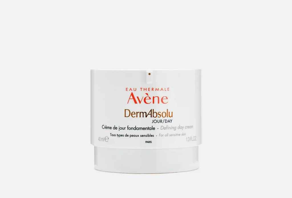 Крем дневной для лица Avene DermAbsolu Jour 40 мл