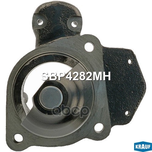 

Крышка Стартера Передняя Krauf sbp4282mh