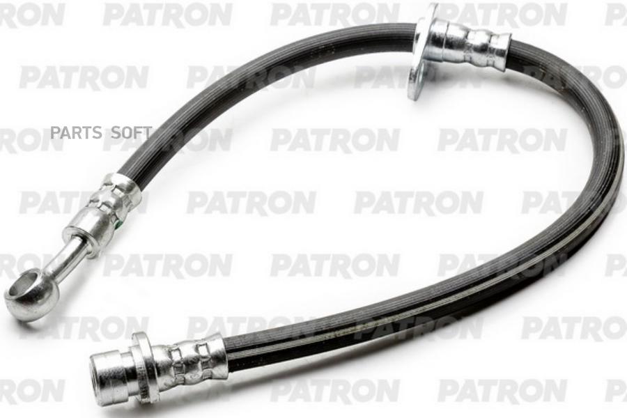 

PATRON Шланг тормозной PATRON PBH0191