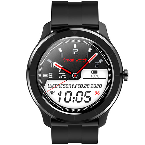 фото Смарт-часы checkme smart cmst6bb .sell.systems.