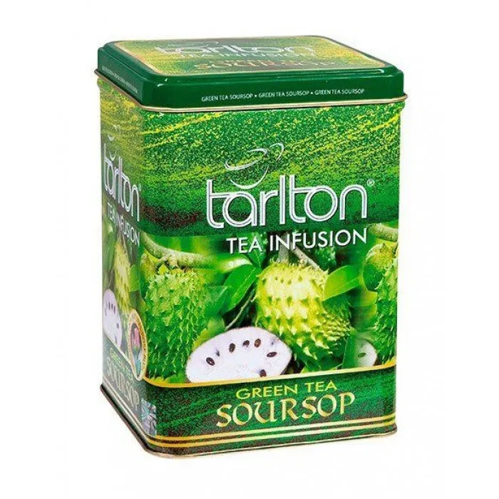 

Чай Tarlton САУСЕП 250г. Sri Lanka