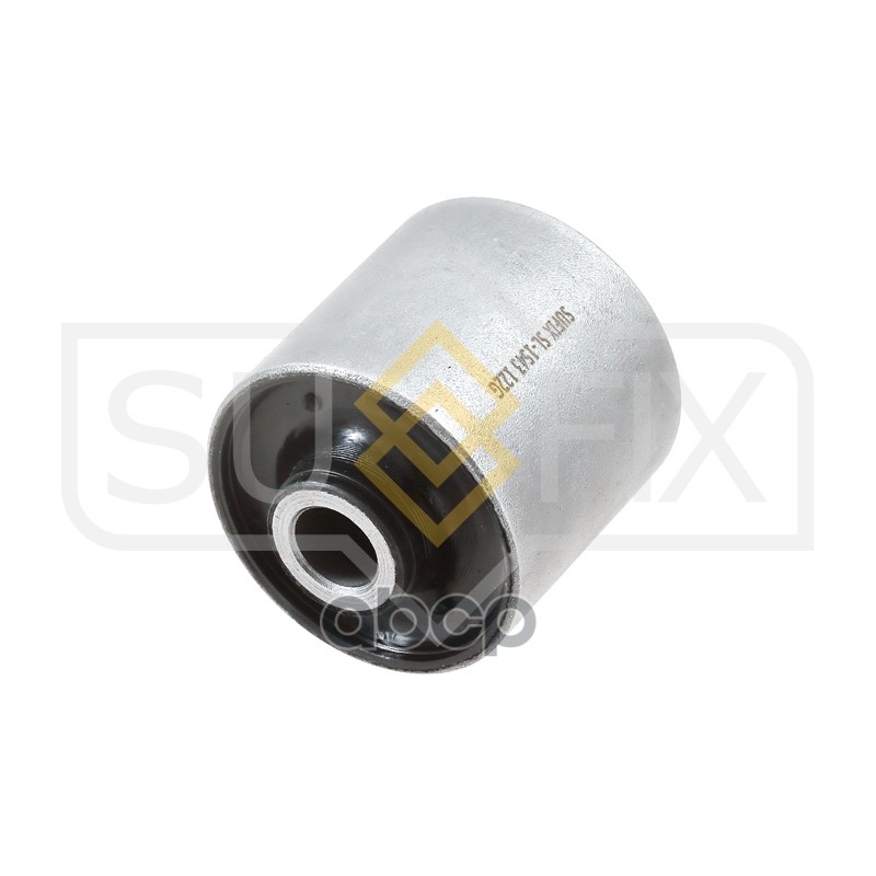 

Сайлентблок подвески | зад прав/лев | Sufix sl1543