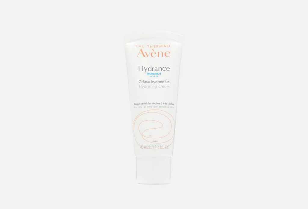 Крем для лица Avene Hydrance Riche увлажняющий насыщенный 40 мл