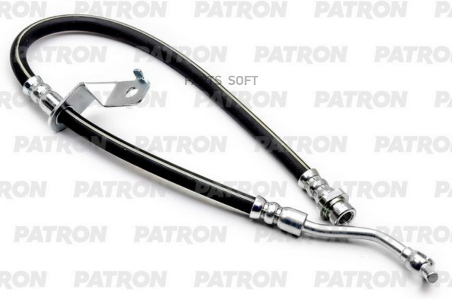 

Шланг тормозной пер. лев. HYUNDAI KIA IX35 / Sportage (SL) 10-16 PATRON PBH0232