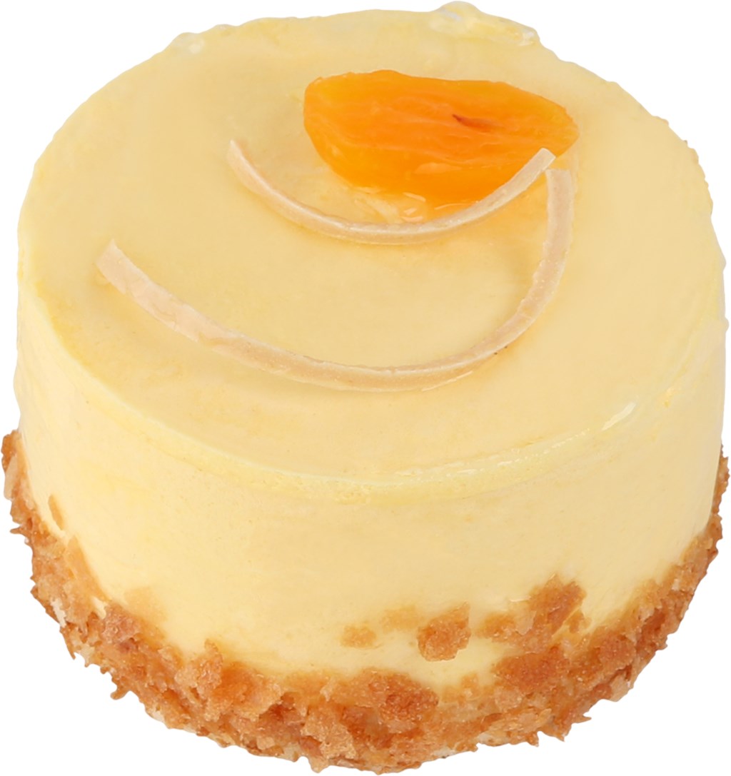 

Торт Delisse Манго 200 г