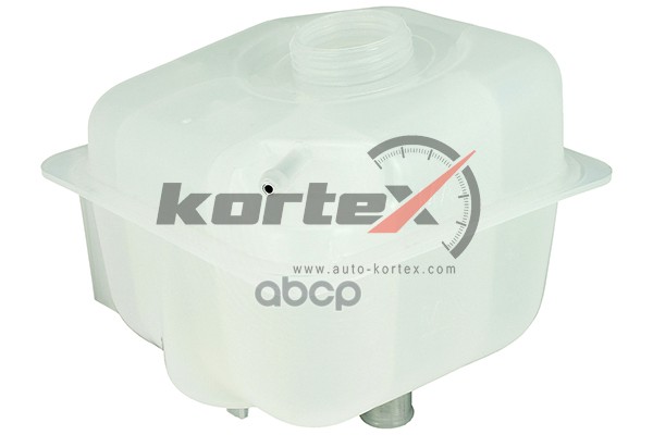 

KORTEX Бачок расширительный KORTEX KTC018