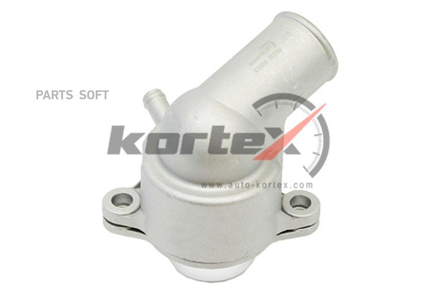 

Термостат Chevrolet Lacetti 1.4-1.6 04- (Металл) Kortex^Kth008 KORTEX KTH008