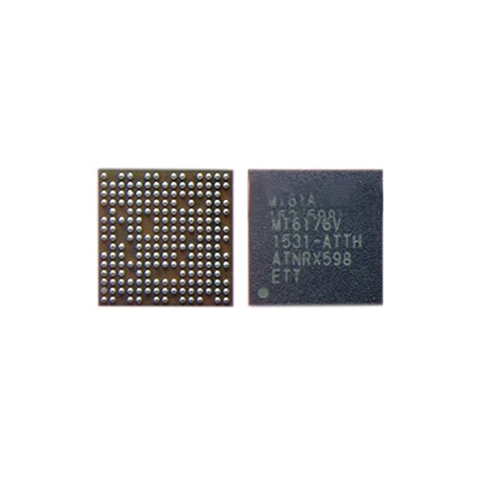 

MT6176V микросхема