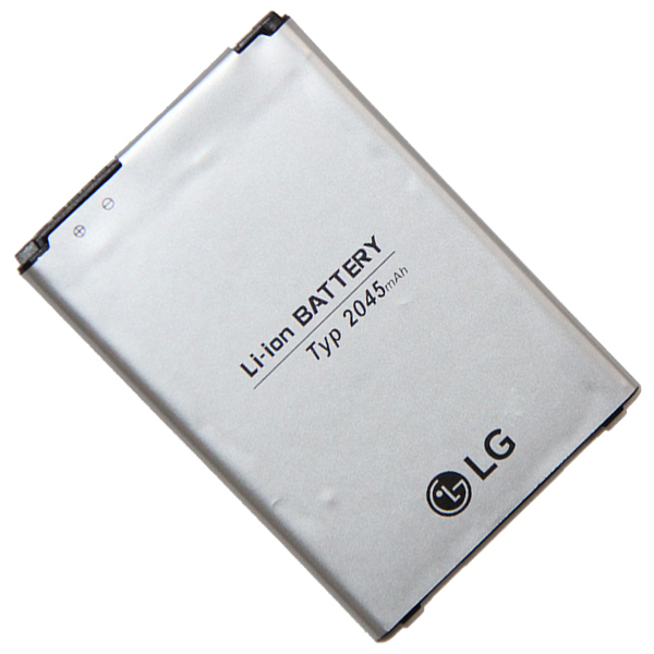 фото Аккумуляторная батарея для lg k350e (k8 lte), x210ds (k7) (bl-46zh) 2125 mah promise mobile