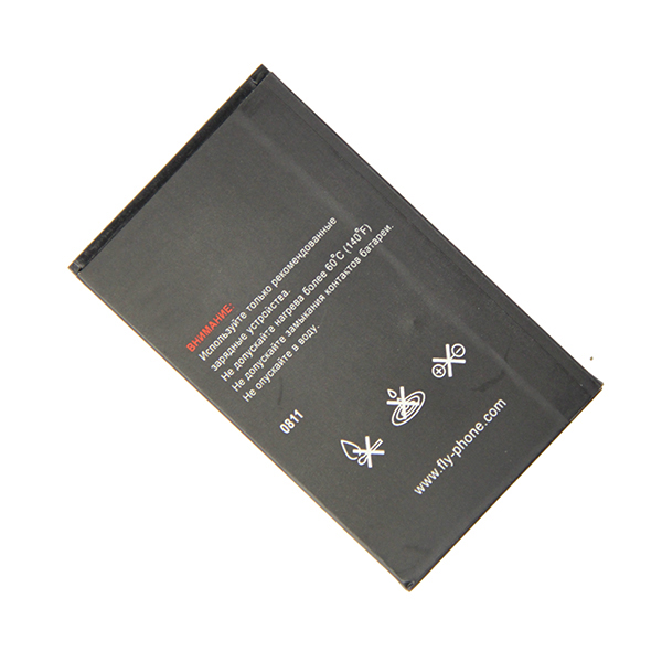 фото Аккумуляторная батарея для fly ds123, ds130 (bl4007) 1800 mah (oem) promise mobile
