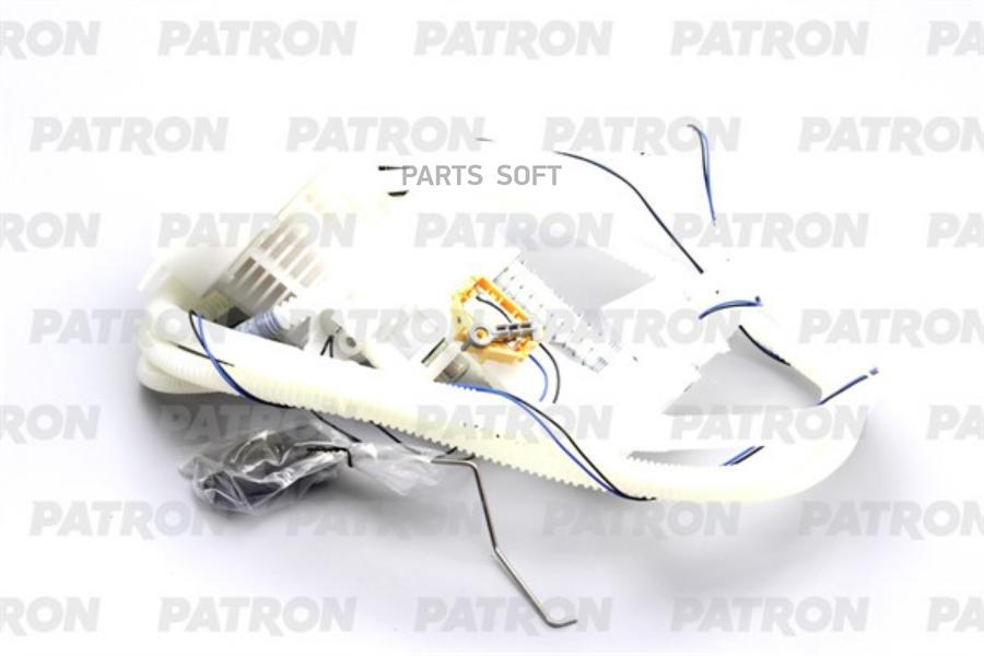 

Насос топливный (модуль) PATRON PFP481 - PATRON арт. PFP481