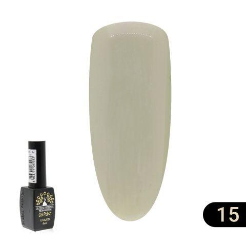 

Гель лак Global Fashion Камень Stone 015 8 мл