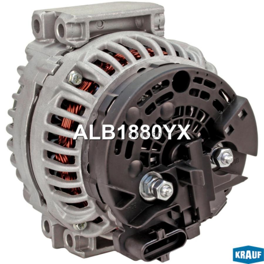 

Генератор Krauf ALB1880YX