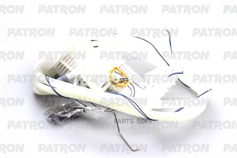 

Насос топливный (модуль) PATRON PFP481 - PATRON арт. PFP481