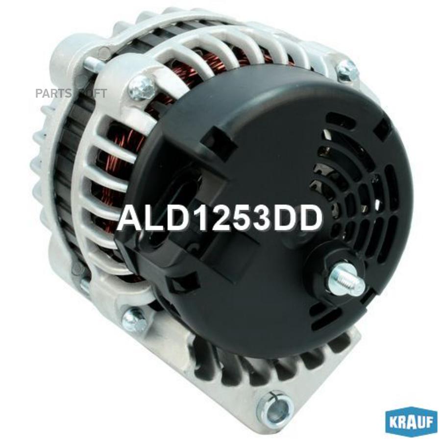 

Генератор Krauf ALD1253DD