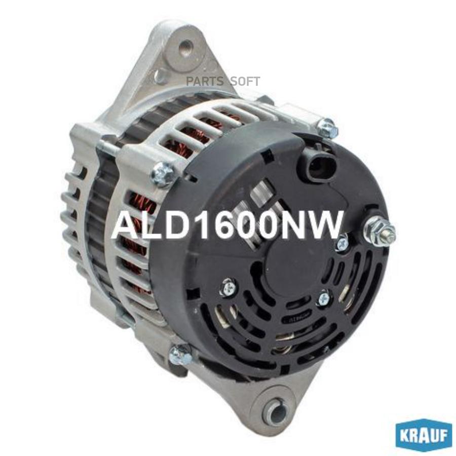 

Генератор Krauf ALD1600NW