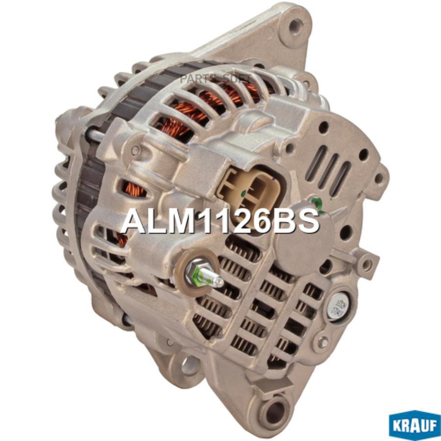 

Генератор Krauf ALM1126BS