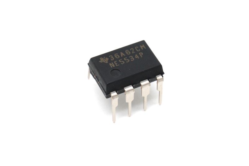 

LD7550BL микросхема, LD7550BL
